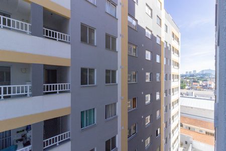 Apartamento para alugar com 28m², 2 quartos e sem vagaVista Quarto 2