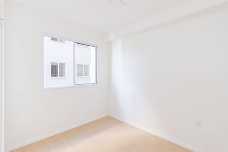 Apartamento para alugar com 28m², 2 quartos e sem vagaQuarto 2