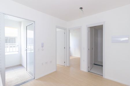 Apartamento para alugar com 28m², 2 quartos e sem vagaSala