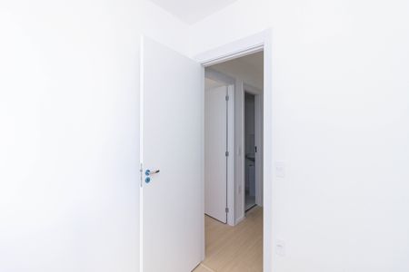 Apartamento para alugar com 28m², 2 quartos e sem vagaQuarto 1