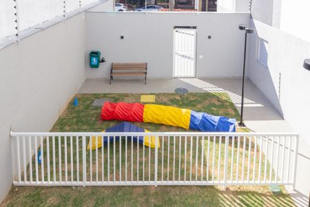 Apartamento para alugar com 28m², 2 quartos e sem vagaEspaço Pet