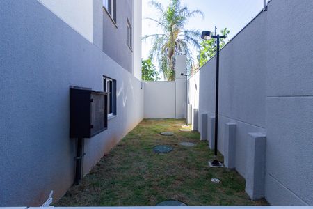 Apartamento para alugar com 28m², 2 quartos e sem vagaÁrea comum