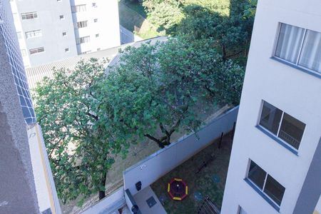 Apartamento para alugar com 28m², 2 quartos e sem vagaVista Varanda