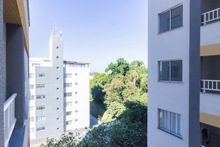 Apartamento para alugar com 28m², 2 quartos e sem vagaVista Quarto 1