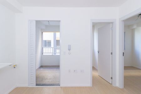 Sala de apartamento para alugar com 2 quartos, 28m² em Vila Jaguara, São Paulo