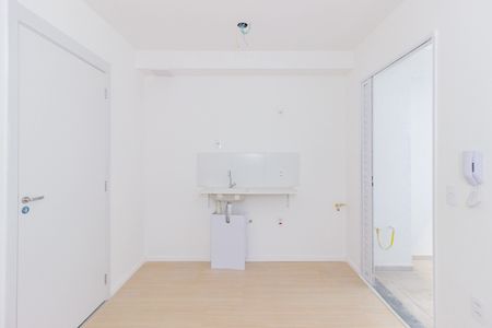 Apartamento para alugar com 28m², 2 quartos e sem vagaCozinha