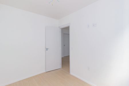 Apartamento para alugar com 28m², 2 quartos e sem vagaQuarto 2