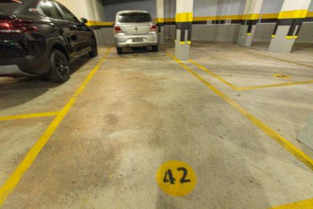Apartamento à venda com 74m², 3 quartos e 2 vagas Apartamento à venda com 74m², 3 quartos e 2 vagasGaragem