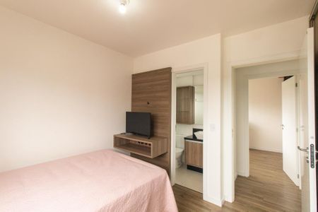 Apartamento à venda com 74m², 3 quartos e 2 vagas Apartamento à venda com 74m², 3 quartos e 2 vagasQuarto 2 Suite