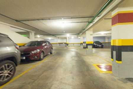 Apartamento à venda com 74m², 3 quartos e 2 vagas Apartamento à venda com 74m², 3 quartos e 2 vagasÁrea externa