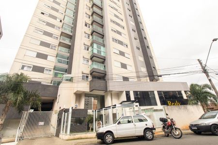 Apartamento à venda com 74m², 3 quartos e 2 vagas Apartamento à venda com 74m², 3 quartos e 2 vagasFachada do Condominio