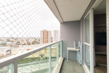 Apartamento à venda com 74m², 3 quartos e 2 vagas Apartamento à venda com 74m², 3 quartos e 2 vagasVaranda gourmet
