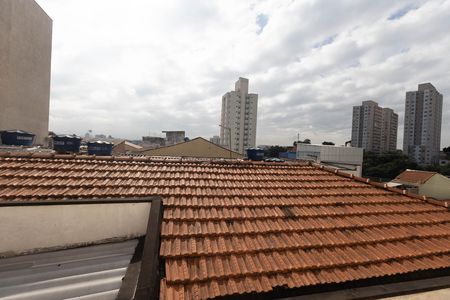 Vista  de apartamento à venda com 1 quarto, 40m² em Vila Mazzei, São Paulo