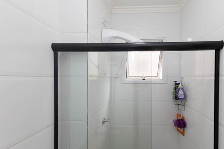 Apartamento à venda com 40m², 1 quarto e sem vaga Apartamento à venda com 40m², 1 quarto e sem vagaBanheiro
