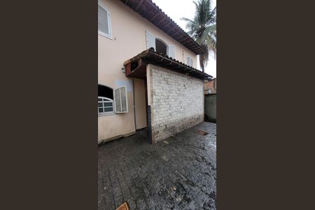 Fachada de apartamento para alugar com 1 quarto, 15m² em Bento Ribeiro, Rio de Janeiro