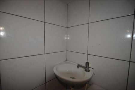 Studio para alugar com 17m², 1 quarto e sem vagaBanheiro
