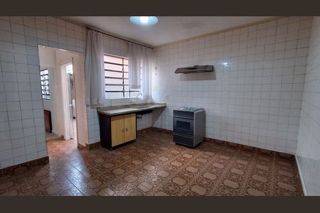 Casa à venda com 156m², 4 quartos e 3 vagas Casa à venda com 156m², 4 quartos e 3 vagasCozinha