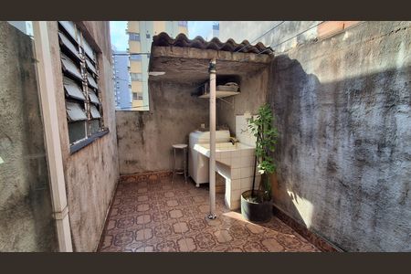Casa à venda com 156m², 4 quartos e 3 vagas Casa à venda com 156m², 4 quartos e 3 vagasÁrea de Serviço