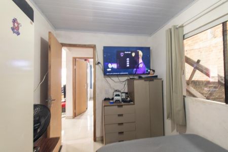 Casa à venda com 65m², 3 quartos e 1 vagaQuarto 2