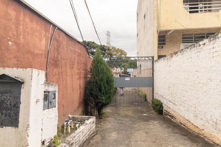 Casa à venda com 65m², 3 quartos e 1 vagaFachada