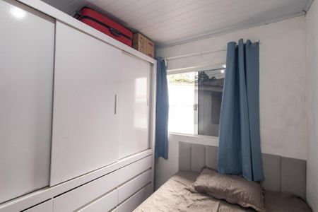 Casa à venda com 65m², 3 quartos e 1 vagaQuarto 1