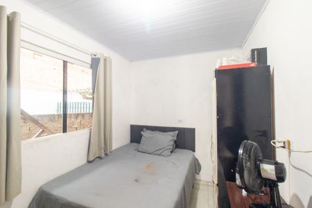 Casa à venda com 65m², 3 quartos e 1 vagaQuarto 2