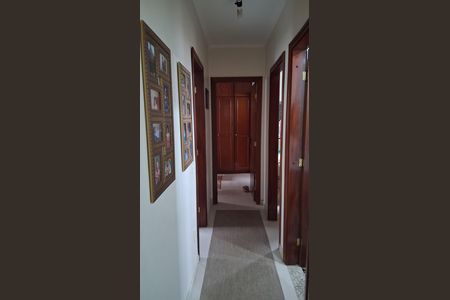 Apartamento à venda com 70m², 3 quartos e 1 vagaCorredor