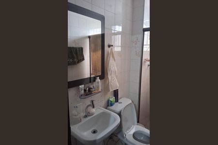 Apartamento à venda com 70m², 3 quartos e 1 vagaBanheiro 