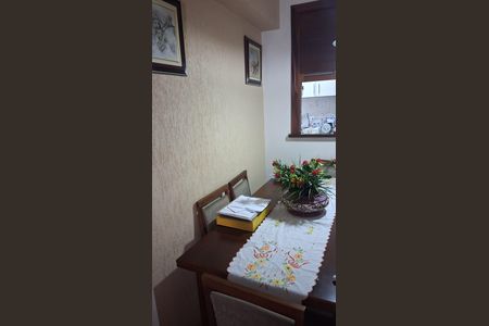 Apartamento à venda com 70m², 3 quartos e 1 vagaSala de Jantar