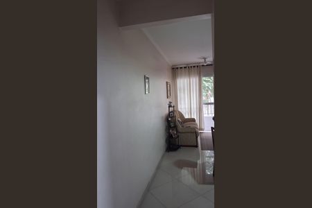 Apartamento à venda com 70m², 3 quartos e 1 vagaSala