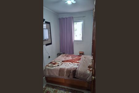 Apartamento à venda com 70m², 3 quartos e 1 vagaQuarto 