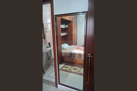 Apartamento à venda com 70m², 3 quartos e 1 vagaQuarto 