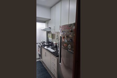 Apartamento à venda com 70m², 3 quartos e 1 vagaCozinha
