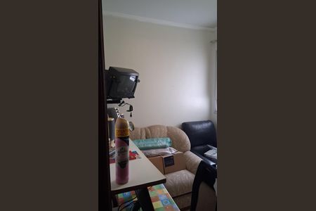 Apartamento à venda com 70m², 3 quartos e 1 vagaQuarto