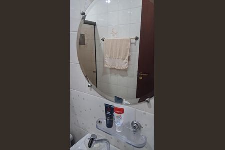 Apartamento à venda com 70m², 3 quartos e 1 vagaBanheiro