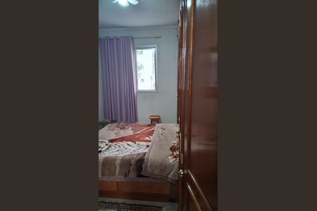 Apartamento à venda com 70m², 3 quartos e 1 vagaQuarto 