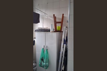 Apartamento à venda com 70m², 3 quartos e 1 vagaÁrea de Serviço