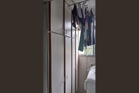 Apartamento à venda com 70m², 3 quartos e 1 vagaÁrea de Serviço