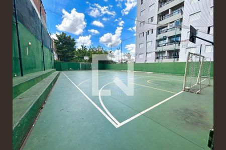 Apartamento à venda com 70m², 3 quartos e 1 vagaÁrea externa