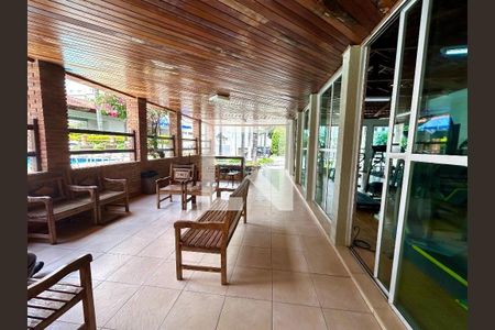 Apartamento à venda com 70m², 3 quartos e 1 vagaÁrea externa