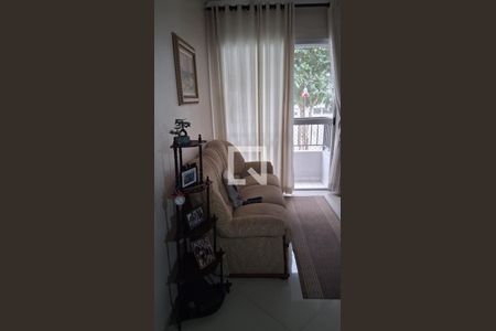 Apartamento à venda com 70m², 3 quartos e 1 vagaSala
