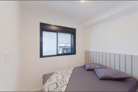 Quarto de apartamento para alugar com 1 quarto, 26m² em Ipiranga, São Paulo
