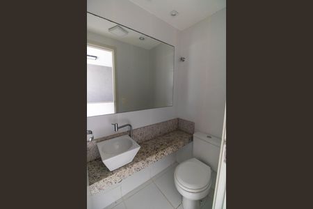 Apartamento para alugar com 260m², 3 quartos e 2 vagas Apartamento para alugar com 260m², 3 quartos e 2 vagasLavabo