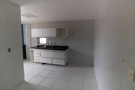 Apartamento para alugar com 260m², 3 quartos e 2 vagas Apartamento para alugar com 260m², 3 quartos e 2 vagasCozinha