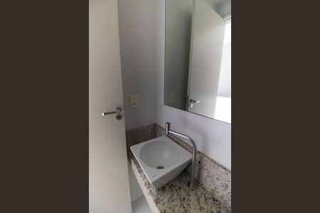 Apartamento para alugar com 260m², 3 quartos e 2 vagas Apartamento para alugar com 260m², 3 quartos e 2 vagasLavabo