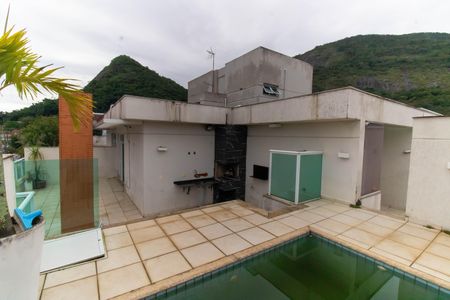Apartamento para alugar com 260m², 3 quartos e 2 vagas Apartamento para alugar com 260m², 3 quartos e 2 vagasCobertura