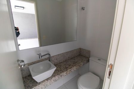 Apartamento para alugar com 260m², 3 quartos e 2 vagas Apartamento para alugar com 260m², 3 quartos e 2 vagasLavabo