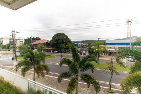 Apartamento para alugar com 260m², 3 quartos e 2 vagas Apartamento para alugar com 260m², 3 quartos e 2 vagasVista da Suíte 3