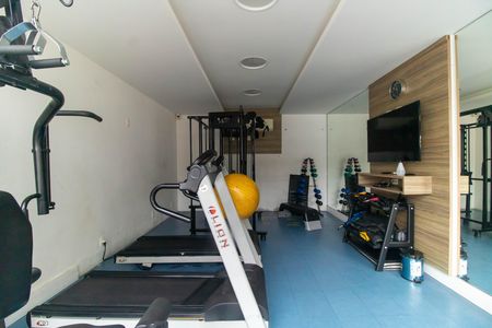 Apartamento para alugar com 260m², 3 quartos e 2 vagas Apartamento para alugar com 260m², 3 quartos e 2 vagasÁrea comum