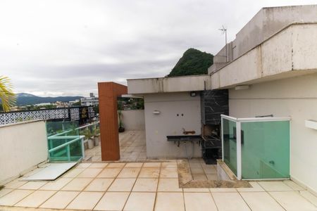 Apartamento para alugar com 260m², 3 quartos e 2 vagas Apartamento para alugar com 260m², 3 quartos e 2 vagasCobertura